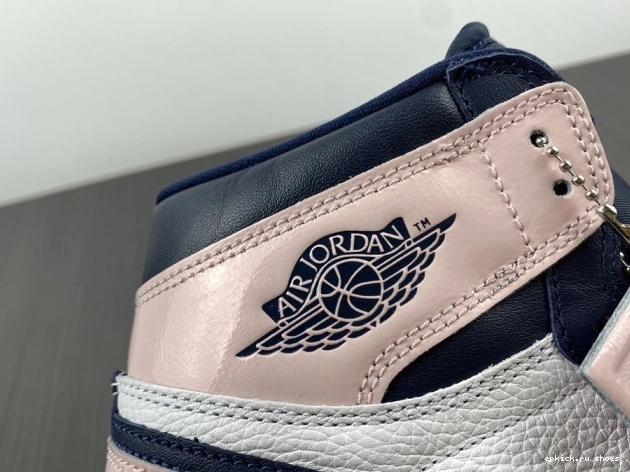 Rep Jordan DD9335-641 Atmosphere High 1 Air OG 0702